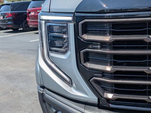 Used 2026 GMC Sierra 1500 AT4X AWD/4WD image 11
