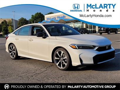 New 2026 Honda Civic Sport Touring