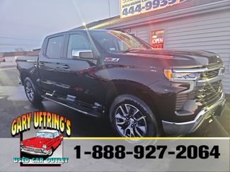 Used 2022 Chevrolet Silverado 1500 LT video 1
