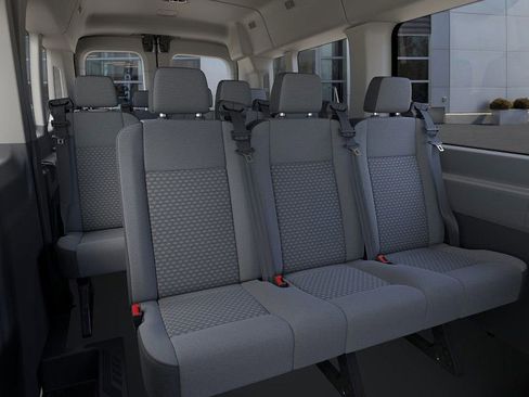 New 2025 Ford Transit 350 XL image 11