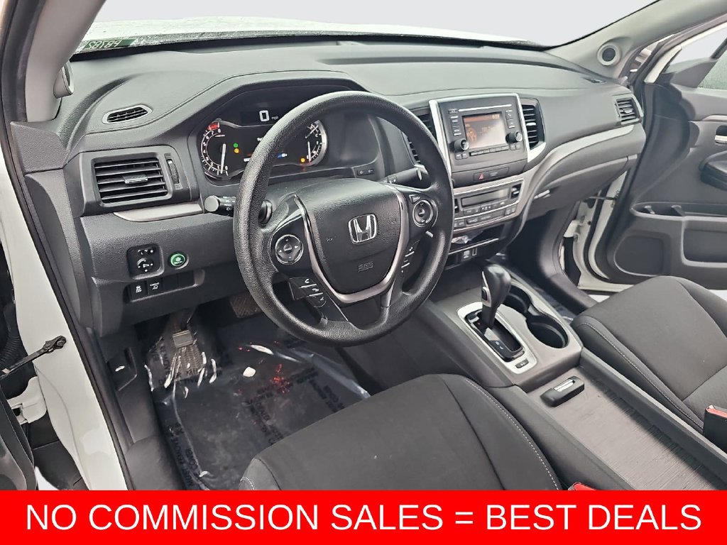 Used 2019 Honda Ridgeline Sport image 15