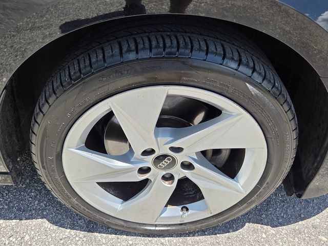 Used 2024 Audi A3 2.0T Premium FWD image 10