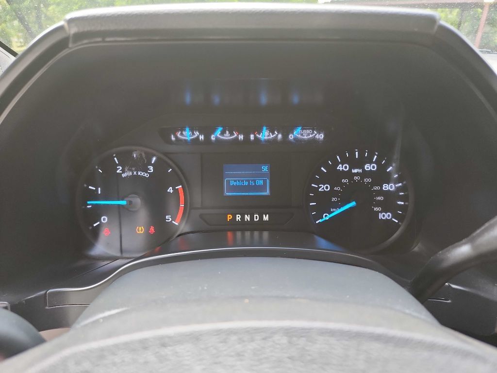 Used 2022 Ford F350 XL w/ Power Equipment Group AWD/4WD image 21