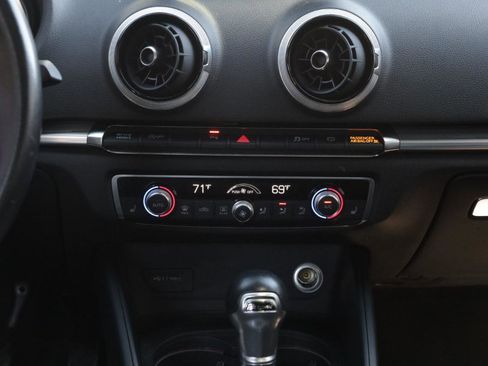 Used 2020 Audi A3 2.0T Premium image 25