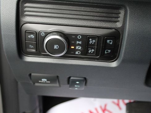 New 2026 Ford F250 Platinum image 22