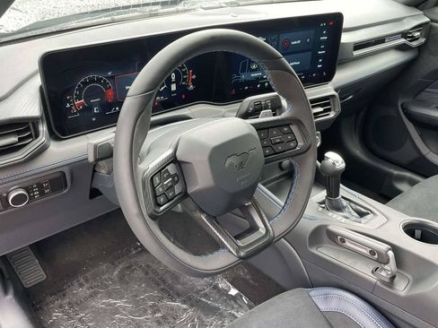 New 2026 Ford Mustang Dark Horse RWD image 11