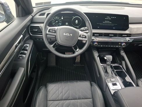 Used 2024 Kia Telluride SX X-Pro AWD/4WD image 11