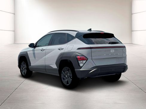 New 2026 Hyundai Kona SEL Sport AWD/4WD image 5