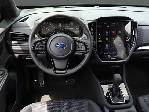 Certified 2025 Subaru Forester Premium w/ Convenience Package #1 AWD/4WD image 14