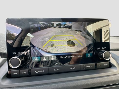 New 2025 Honda Accord SE image 11