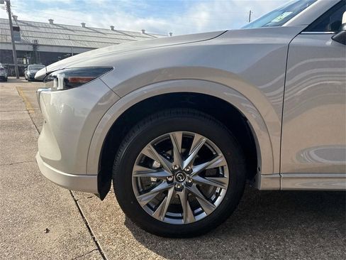 New 2025 MAZDA CX-5 AWD 2.5 S image 4