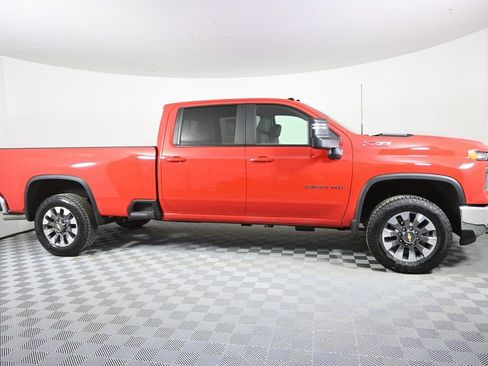 New 2026 Chevrolet Silverado 3500 LT w/ All Star Edition AWD/4WD image 9