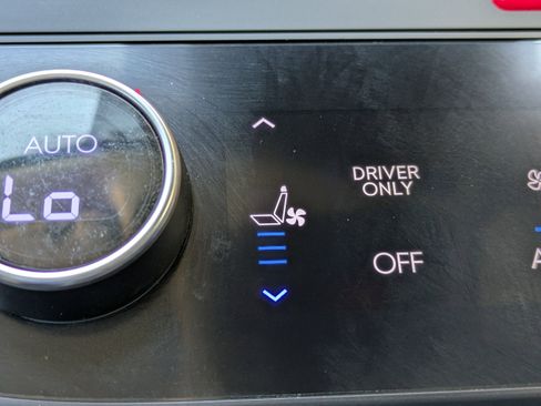 Certified 2024 Hyundai Sonata Limited image 29