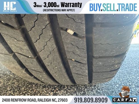 Used 2019 MAZDA MAZDA3 Sedan FWD image 11