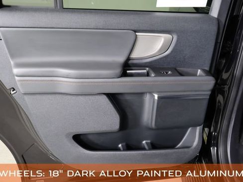 Used 2025 Ford Expedition Max Active RWD image 17