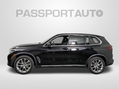 Certified 2023 BMW X5 xDrive40i w/ Premium Package image 2