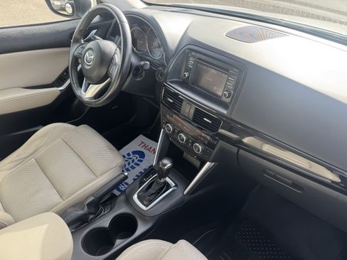 Used 2014 MAZDA CX-5 Grand Touring image 19