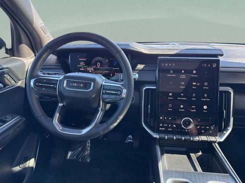 Used 2024 GMC Acadia Elevation w/ Luxury Package image 36