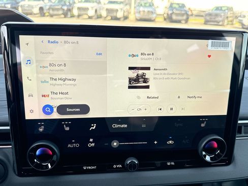 New 2026 Toyota C-HR AWD/4WD image 17