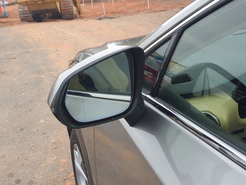 Used 2017 Lexus NX 200t FWD w/ Premium Package image 13