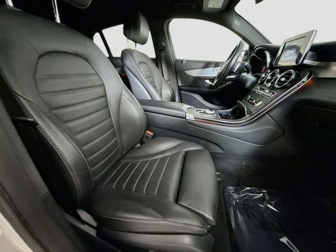 Used 2018 Mercedes-Benz GLC 43 AMG 4MATIC Coupe image 29