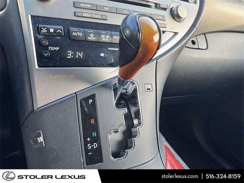Used 2012 Lexus RX 350 AWD image 30