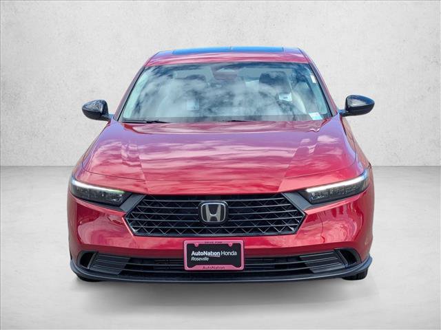 Used 2026 Honda Accord SE image 5