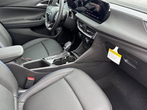 New 2026 Buick Encore GX Sport Touring w/ Advanced Technology Package AWD/4WD image 17