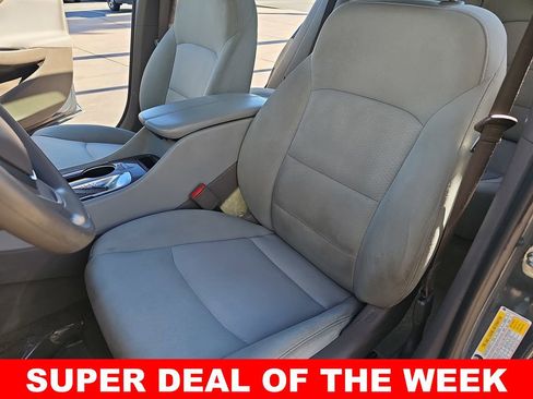 Used 2020 Chevrolet Malibu LT image 14