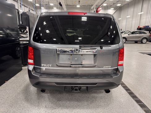 Used 2012 Honda Pilot EX-L image 34
