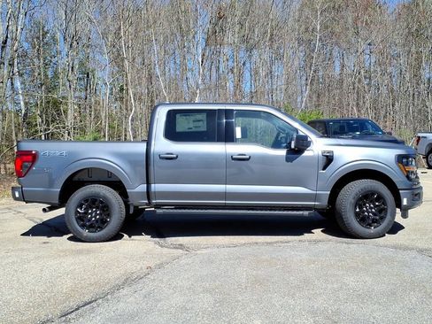 New 2026 Ford F150 XLT AWD/4WD image 4