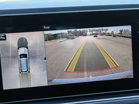 Used 2020 Mercedes-Benz GLE 450 4MATIC image 23