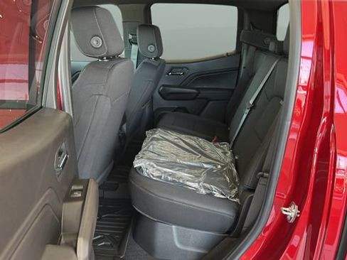 New 2026 Chevrolet Colorado LT image 14