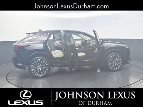 New 2026 Lexus RX 350 image 24