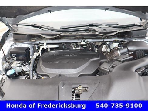 Used 2022 Honda Odyssey EX image 32