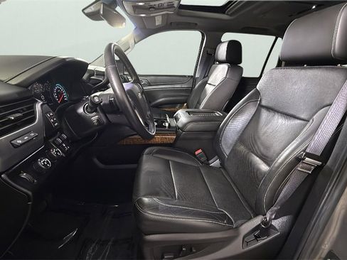 Used 2016 Chevrolet Tahoe LTZ image 17