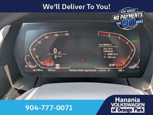 Used 2020 BMW Z4 sDrive30i w/ Convenience Package RWD image 31