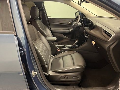 Used 2024 Buick Encore GX Avenir w/ Avenir Convenience Package image 23