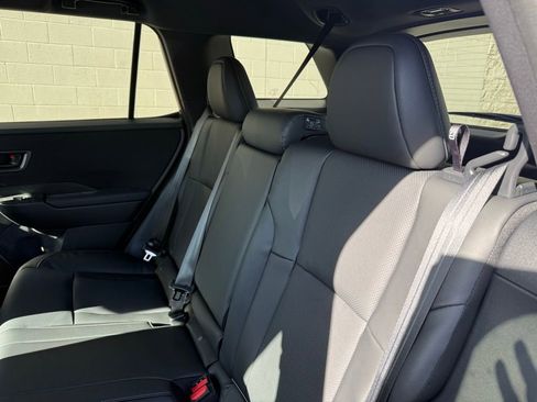 New 2026 Subaru Outback Limited AWD/4WD image 27