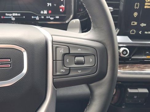 Used 2025 GMC Sierra 1500 Elevation w/ Elevation Premium Package image 30