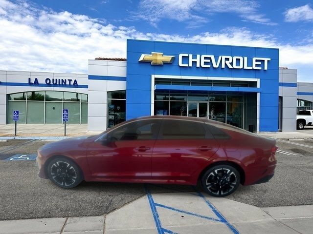 Used 2022 Kia K5 GT-Line FWD image 5