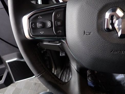 Used 2025 RAM 3500 Laramie w/ Night Edition image 24