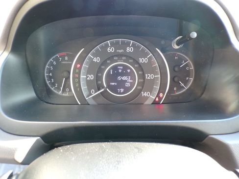 Used 2013 Honda CR-V EX-L image 25