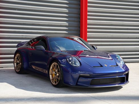 Used 2022 Porsche 911 GT3 image 12