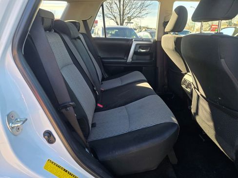 Used 2024 Toyota 4Runner SR5 image 13