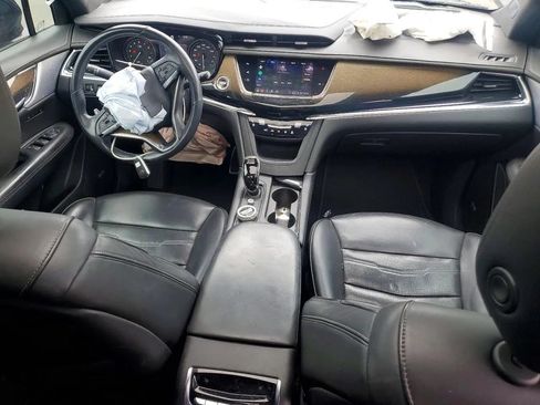 Used 2020 Cadillac XT6 Sport w/ Platinum Package AWD/4WD image 8