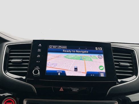 Used 2023 Honda Ridgeline Black Edition image 13