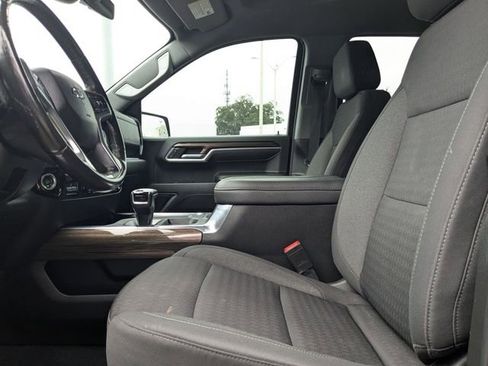 Used 2022 Chevrolet Silverado 1500 RST image 24