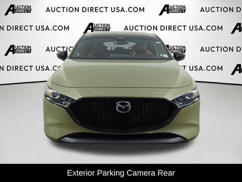 Used 2024 MAZDA MAZDA3 s image 3