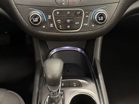 Used 2024 Chevrolet Malibu LT FWD image 15
